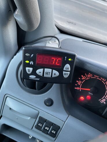 Iveco: Iveco Daily: 2008 г., 3 л, Механика, Дизель — 6