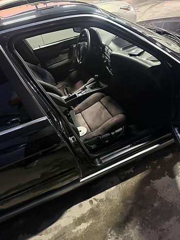 бек абад: BMW 5 series: 1992 г., Механика, Бензин, Седан — 4