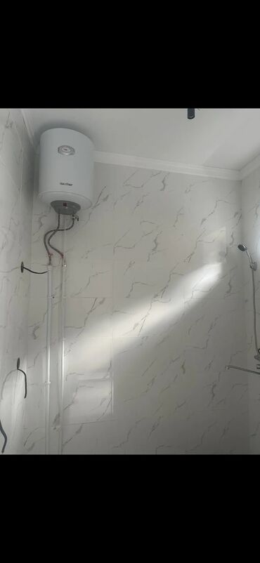 Долгосрочная аренда домов: 25 м², 1 комната, Теплый пол, Бронированные двери, Забор, огорожен