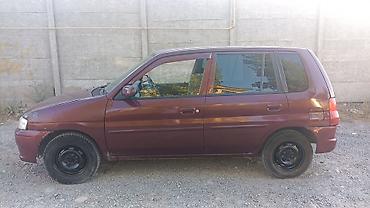 привод демио: Mazda Demio: 1999 г., 1.3 л, Автомат, Бензин, Хэтчбэк — 3