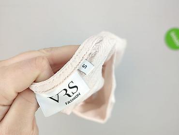 lenary sklep: VRS, Bluzka damska, rozmiar S — 5
