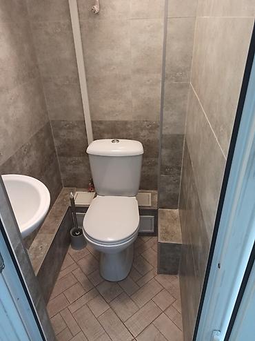 Продажа квартир: 1 комната, 30 м², Индивидуалка, 6 этаж, Евроремонт — 7
