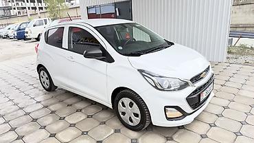 фара спарк: Chevrolet Spark: 2018 г., Автомат, Бензин, Хэтчбэк — 4
