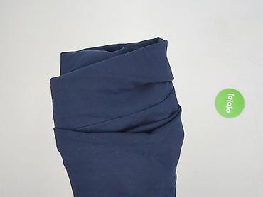 garnitur niebieski: Reserved, Spodnie materiałowe damskie, rozmiar XL — 5