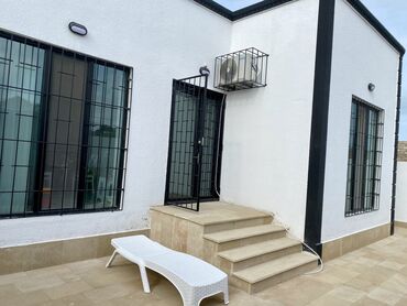 Uzunmüddətli kirayə evlər: 70 kv. m, 3 otaqlı, Kanalizasiya, İşıq, Qaz — 7