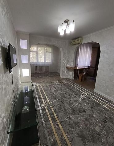 квартира майевка: 3 комнаты, Ортосайский рынок / базар Собственник, Без животных, от 1 года — 4