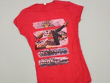 t shirty microsoft: T-shirt damski, rozmiar M — 1