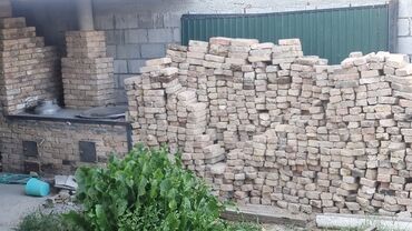 купить жженый кирпич: Полнотелый, таблетка, Жженый кирпич, Одинарный, 250×120×65