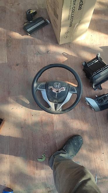 Другие автозапчасти: Продам запчасти для Хонда Одиссей РБ 3/4 2009 г всё что на фото и есть — 20