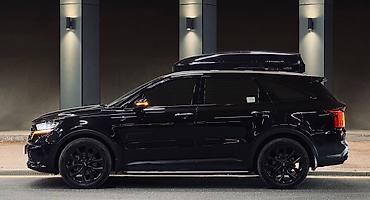 aion s: Kia Sorento: 2020 г., 2.2 л, Робот, Дизель, Кроссовер — 7