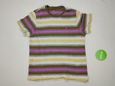 hm 3: Levi’s, Koszulka dla mężczyzn, rozmiar L — 2