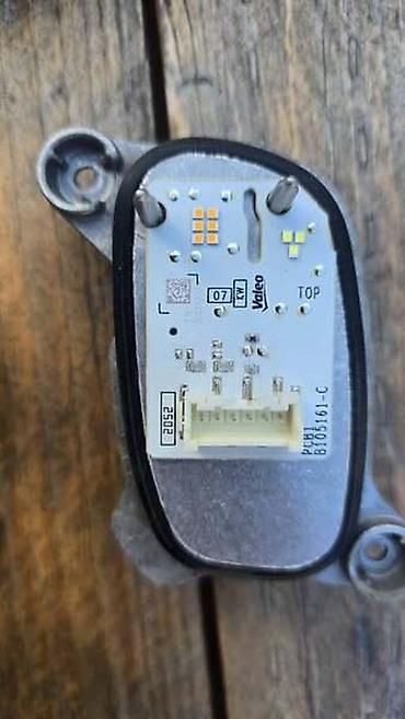 kompresor 220v: BALAST MODUL FARA F40 F44 ZA BMW 114, 116, 118 . | BMW 1 f40 BMW — 2
