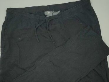 primark bluzy: H&M, Spodnie dresowe dla mężczyzn, rozmiar L