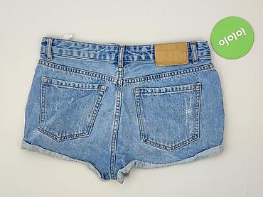 pitt bull: PULL&BEAR, Szorty damskie, rozmiar S — 3