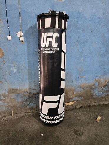 Боксерские груши: Настенная подушка для отработки ударов Boyko. Этот тренажер для боевых at lalafo.kg — 47 Боксерские груши: Настенная подушка для отработки ударов Boyko. Этот тренажер для боевых — 47