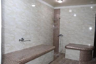 Бани, сауны, SPA: Баня, Сауна, Хамам | Бассейн, Массаж, Пилинг — 2