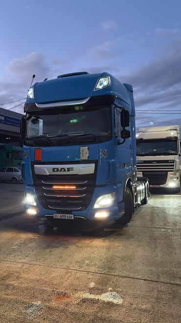 Другие автомобили: Срочно продается ДАф
хорошкм состаянии
XF480FT — 9