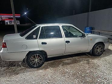 джели авто: Daewoo Nexia: 2011 г., 1.6 л — 4