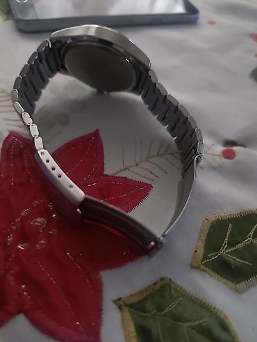 casio saat: CASIO kişi qol saatı – klassik, minimalist dizayn - Kalibr: Quartz — 4
