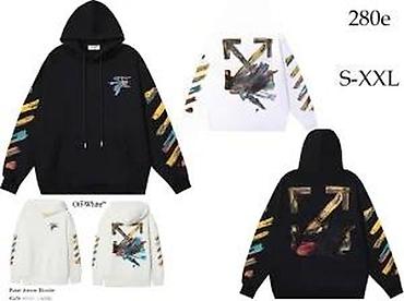 Duksevi: VRHUNSKI OFF WHITE MODELI, HIT 2025-26 | Novo! ! ! Hit. Hit. Hit — 20