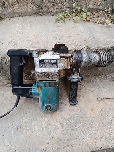 Əla vəziyyətdədir heç bir problemi yoxdur