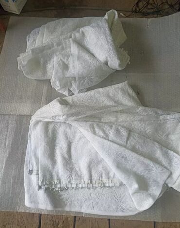 nastavak za wc solju rudo: Tapiserija, bоја - Bela, Upotrebljenо