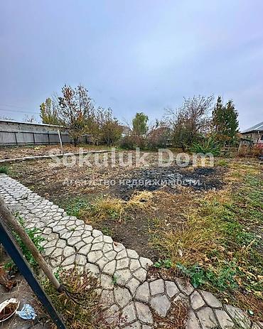 Үйлөр: 🏠Продается дом в г. Шопоков 🟡 Комнаты: 4 🟡 Участок: 10,5 соток 🟡 — 4