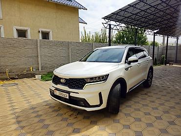 кия мохаве: Kia Sorento: 2020 г., 2.2 л, Автомат, Дизель, Кроссовер — 2