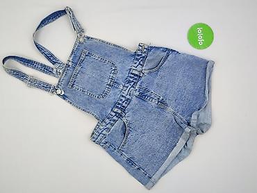 wrangler denim: Cropp, Ogrodniczki damskie, rozmiar M — 2