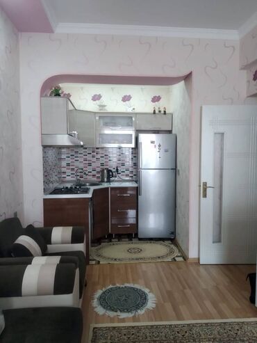 Yeni tikili: 2 otaqlı, Yeni tikili, 55 kv. m -da lalafo.az — 3 Yeni tikili: 2 otaqlı, Yeni tikili, 55 kv. m — 3