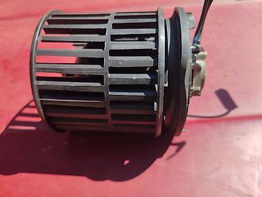 Auto delovi: Ventilator kabine Lada 112,1.5 16v,2004 god. br.3. Polovno, ocuvano — 8