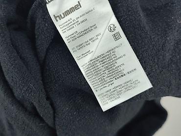 bluza hummel: Hummel, Bluza z kapturem damska, rozmiar M — 6