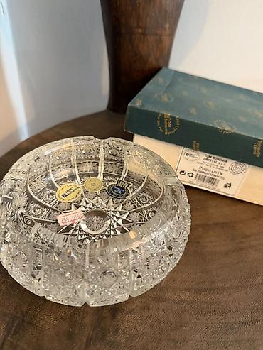 Külqabılar: Tom Bohemia Crystal külqabısı - Brend: Tom Bohemia Crystal (Çexiya — 1