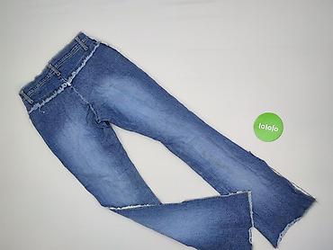 bluzy 2005: Jeansy damskie, rozmiar S — 3