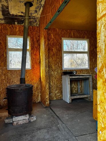 Вагоны: Передвижной вагон на шасси на колесах, свежий ремонт - Габариты — 3