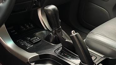 Toyota: Toyota Land Cruiser Prado: 2004 г., 4 л, Автомат, Бензин, Внедорожник — 8