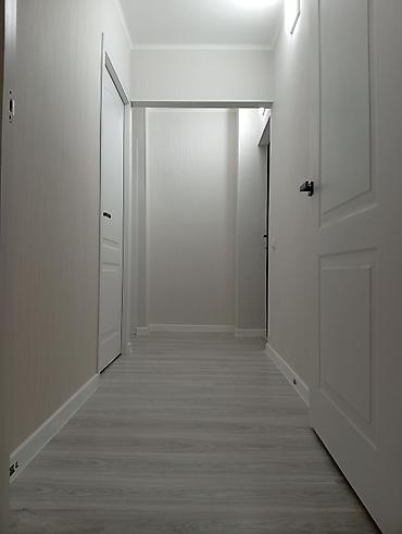 Продажа квартир: 2 комнаты, 43 м², 104 серия, 1 этаж, Евроремонт — 6