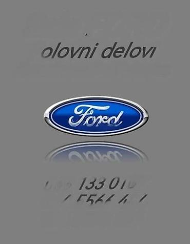 moj auto: CEV ULJA OD ZUPCASTE LETVE ZA FORD GALAXY OD 2006. DO 2012. GOD. | — 4
