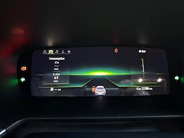 Renault Samsung: Renault Samsung SM6: 2021 г., 2 л, Автомат, Газ, Седан — 4
