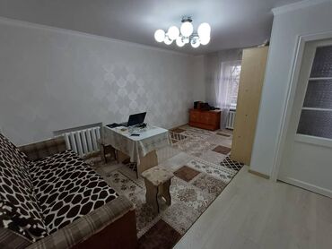 хрущевка политех: 1 комната, 30 м², Хрущевка, 2 этаж, Косметический ремонт