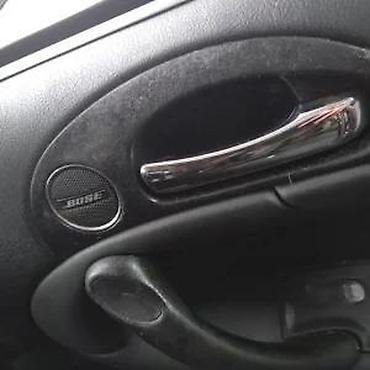 Auto delovi, gume i tjuning: Alfa Romeo 147 bosse ozvučenje Ukoliko zelite da porucitePosaljite — 5