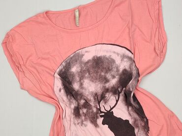 t shirty leniwiec: T-shirt damski, L