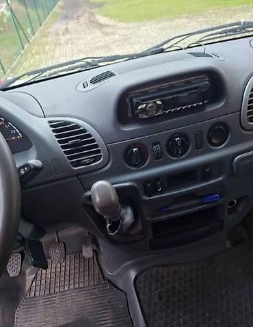 тракторный притсеп: Грузовик, Mercedes-Benz, Дубль, Б/у — 7