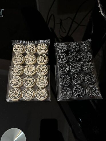 Heykəlciklər: Heykəlcik, 2025 il, Ödənişli çatdırılma — 6