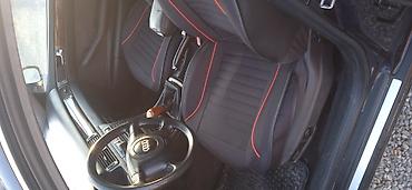 Audi: Audi A6: 2000 г., 2.8 л, Механика, Газ, Седан — 7