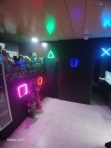 Hazır biznes: Damin 4 ed nerd 2 ed Tv zimmer 4 ed 109 ekran smart Plasystation 3 — 21