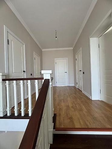 Долгосрочная аренда домов: 210 м², 7 комнат, Утепленный, Теплый пол, Бронированные двери — 8