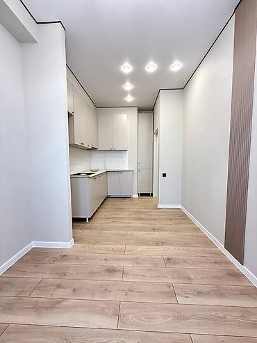 Продажа квартир: 3 комнаты, 60 м², Элитка, 9 этаж, Евроремонт — 12