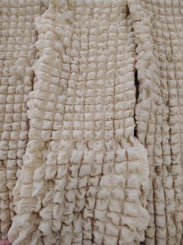 Tekstil: Stul uzluyu 6ededdi islenmiyib