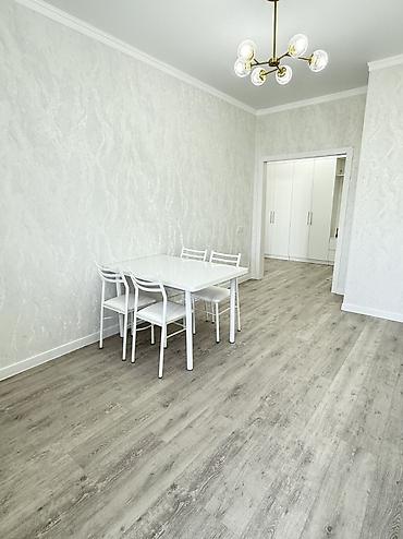14: 1 комната, 42 м², Элитка, 8 этаж, Евроремонт — 5